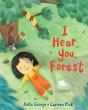 I Hear You, Forest - Preview