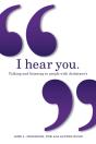I Hear You - Preview