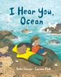 I Hear You, Ocean - Preview