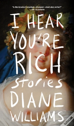 Capa do artigo I Hear You'Re Rich