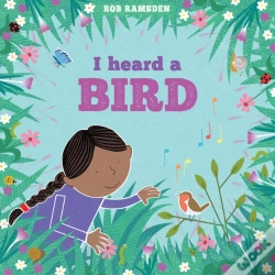 Capa do artigo I Heard A Bird
