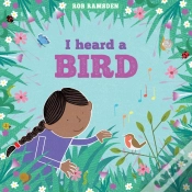Capa do artigo I Heard A Bird
