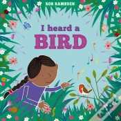 Capa do artigo I Heard A Bird