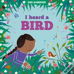 Capa do artigo I Heard A Bird