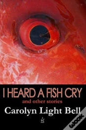 Capa do artigo I Heard A Fish Cry