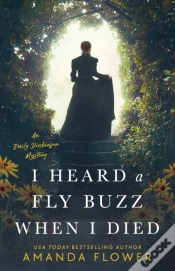 Capa do artigo I Heard A Fly Buzz When I Died