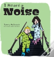 Capa do artigo I Heard A Noise