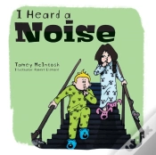 Capa do artigo I Heard A Noise