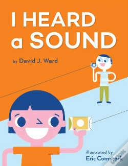 Capa do artigo I Heard A Sound