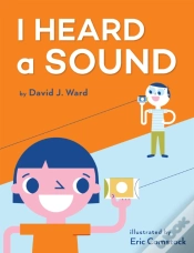 Capa do artigo I Heard A Sound