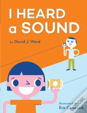 Capa do artigo I Heard A Sound