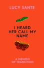 I Heard Her Call My Name - Preview