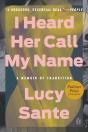 I Heard Her Call My Name - Preview
