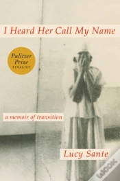Capa do artigo I Heard Her Call My Name