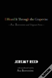 Capa do artigo I Heard It Through The Grapevine