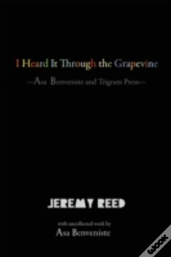 Capa do artigo I Heard It Through The Grapevine
