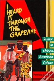 Capa do artigo I Heard It Through The Grapevine