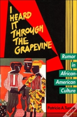 Capa do artigo I Heard It Through The Grapevine