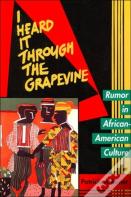 I Heard It Through The Grapevine