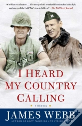I Heard My Country Calling