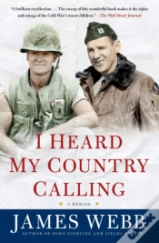 Capa do artigo I Heard My Country Calling