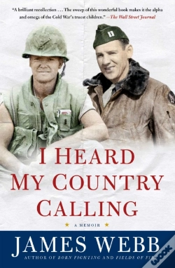 Capa do artigo I Heard My Country Calling
