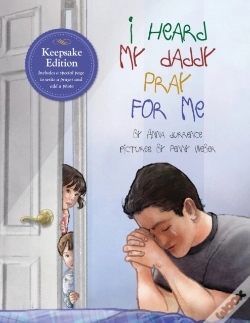 Capa do artigo I Heard My Daddy Pray For Me