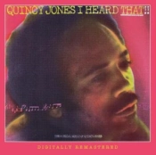 Capa do artigo I Heard That!! - CD
