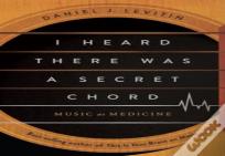 I Heard There Was A Secret Chord