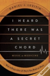 Capa do artigo I Heard There Was A Secret Chord