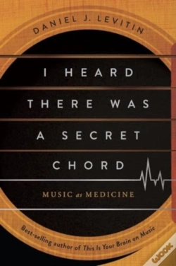Capa do artigo I Heard There Was A Secret Chord