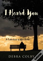 I Heard You