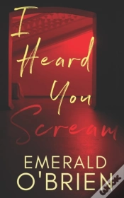 Capa do artigo I Heard You Scream