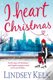 Capa do artigo I Heart Christmas