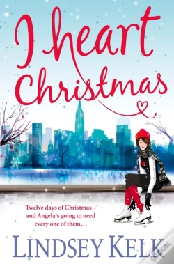 Capa do artigo I Heart Christmas
