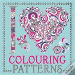 Capa do artigo I Heart Colouring: Patterns