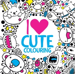 Capa do artigo I Heart Cute Colouring