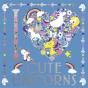 I Heart Cute Unicorns - Preview