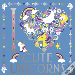 Capa do artigo I Heart Cute Unicorns