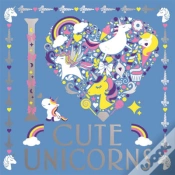 Capa do artigo I Heart Cute Unicorns