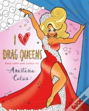 Capa do artigo I Heart Drag Queens