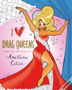 Capa do artigo I Heart Drag Queens