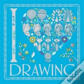 I Heart Drawing