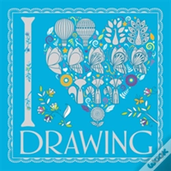 Capa do artigo I Heart Drawing