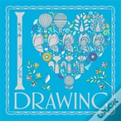 Capa do artigo I Heart Drawing