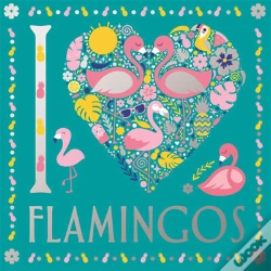 Capa do artigo I Heart Flamingos