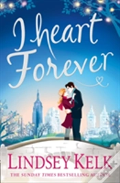 Capa do artigo I Heart Forever