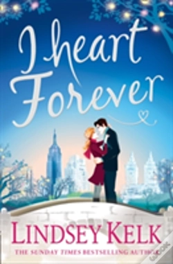 Capa do artigo I Heart Forever