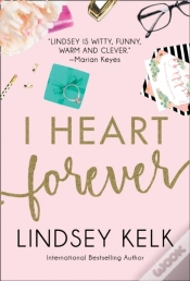 Capa do artigo I Heart Forever