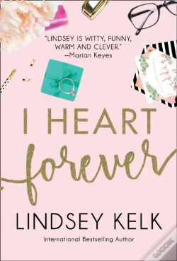 Capa do artigo I Heart Forever